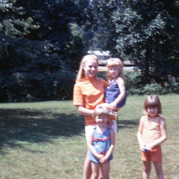 Photo of Christi VanKerckhove